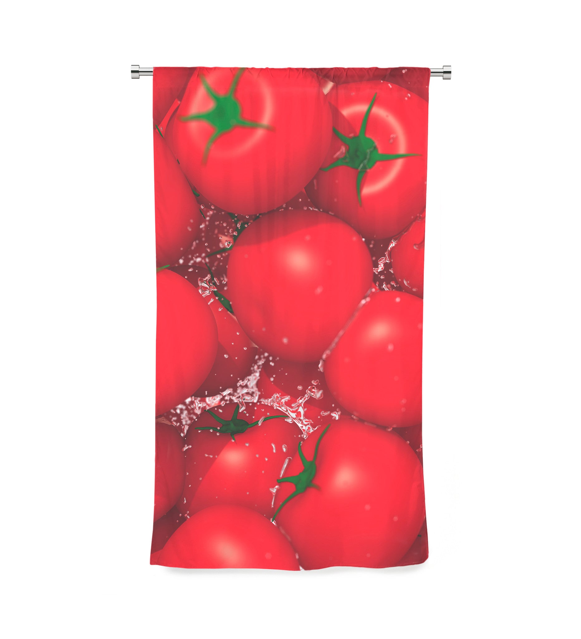 Attractors: Tomatoes