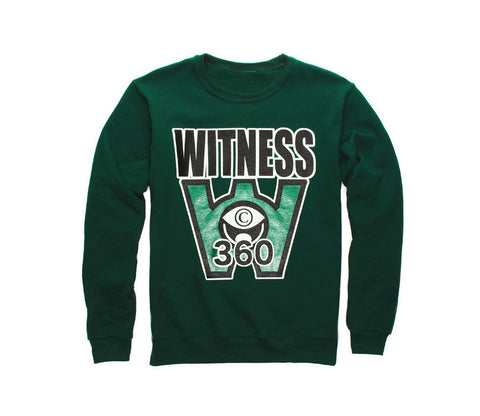 Witness Night Vision 360